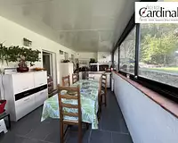 Appartement, 73,76 m²