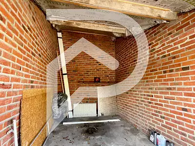 Parking, 18 m²