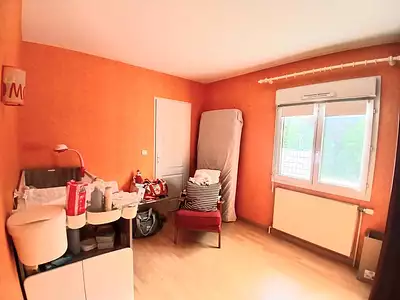Maison, 82 m²