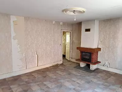 Maison, 115 m²