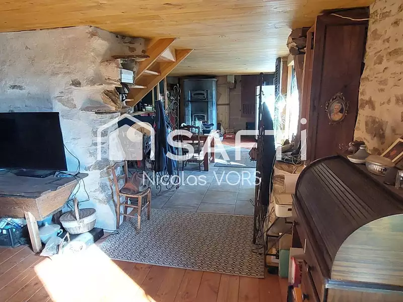 Maison, 160 m²