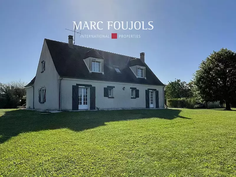 Maison, 172 m²