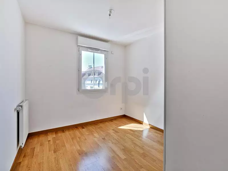 Appartement, 52 m²