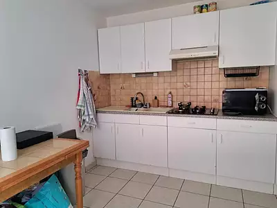 Maison, 70 m²