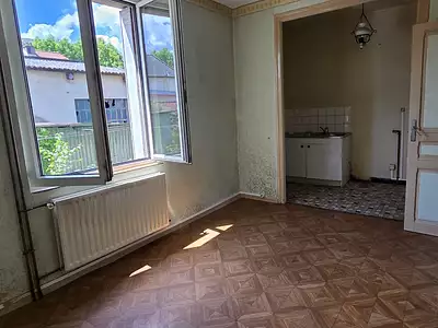 Maison, 69 m²