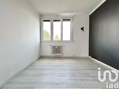 Appartement, 63 m²