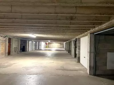 Appartement, 74 m²