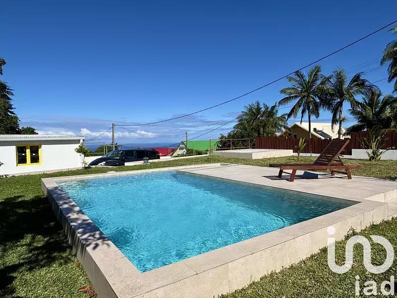 Maison, 102 m²