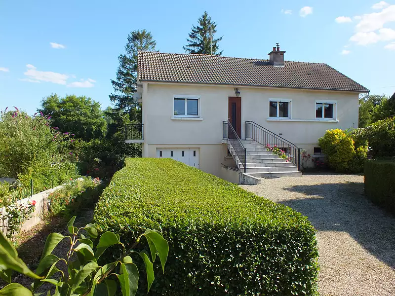Maison, 95 m²