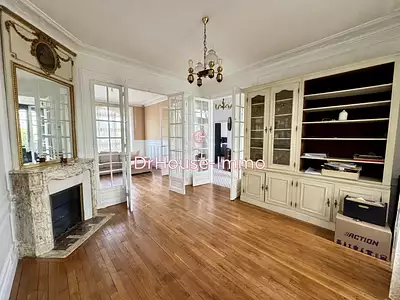 Maison, 170 m²
