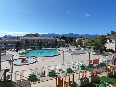 Appartement, 30,75 m²