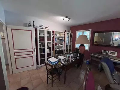 Maison, 93 m²