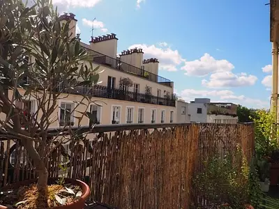 Appartement, 63 m²