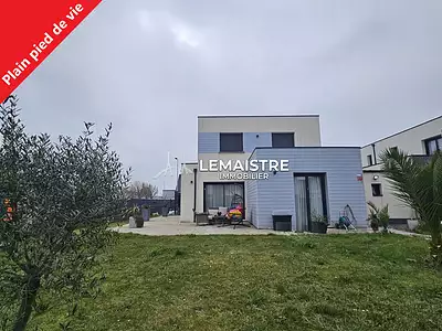 Maison, 180 m²