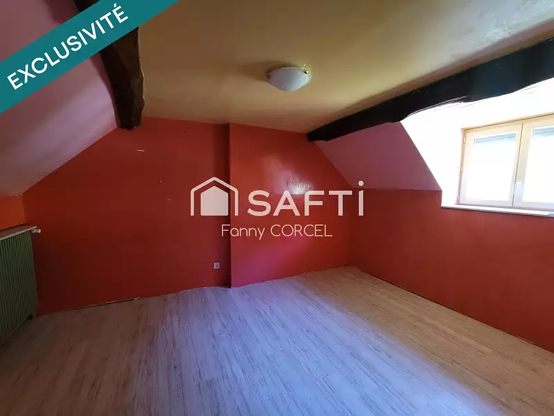 Maison, 135 m²