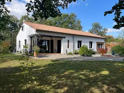 Maison, 165 m²
