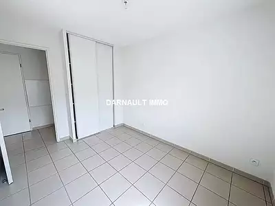 Appartement, 61 m²