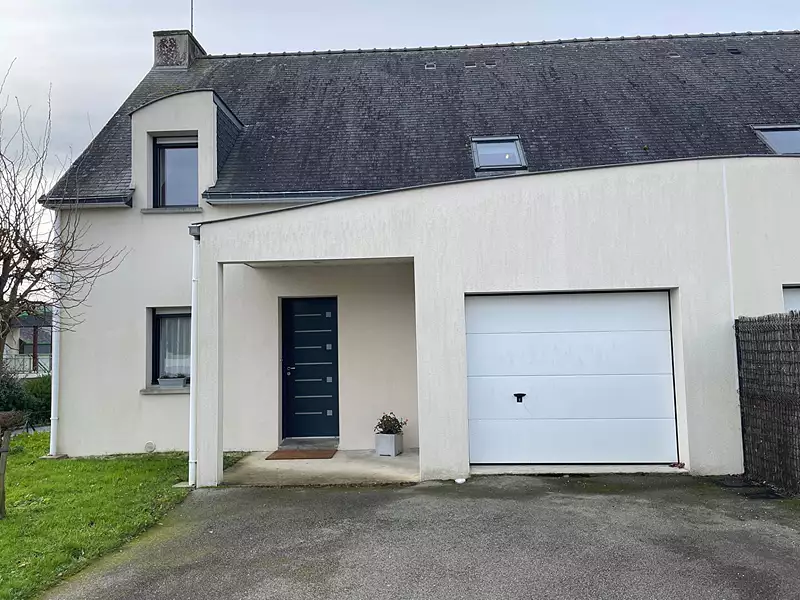 Maison, 100 m²