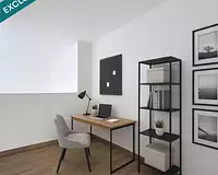 Appartement, 120 m²