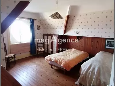Maison, 327 m²