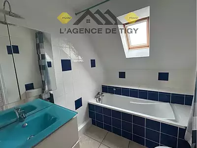 Maison, 71 m²