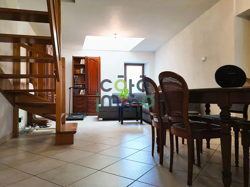 Maison, 100 m²
