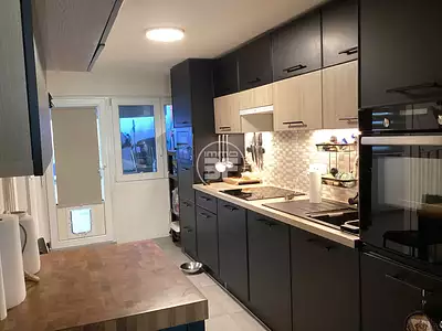 Maison, 76 m²