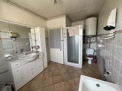 Appartement, 110,81 m²