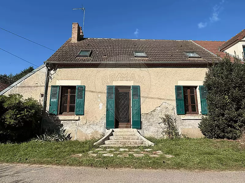 Maison, 90 m²