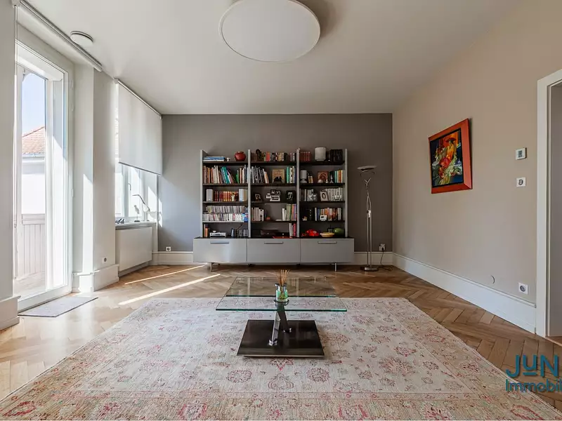 Appartement, 109,68 m²