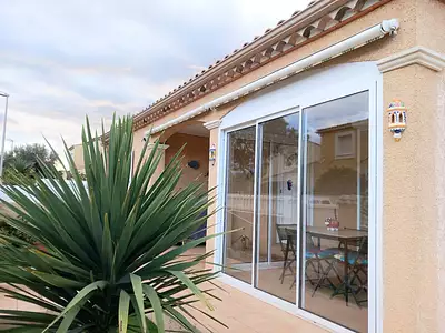 Maison, 92 m²