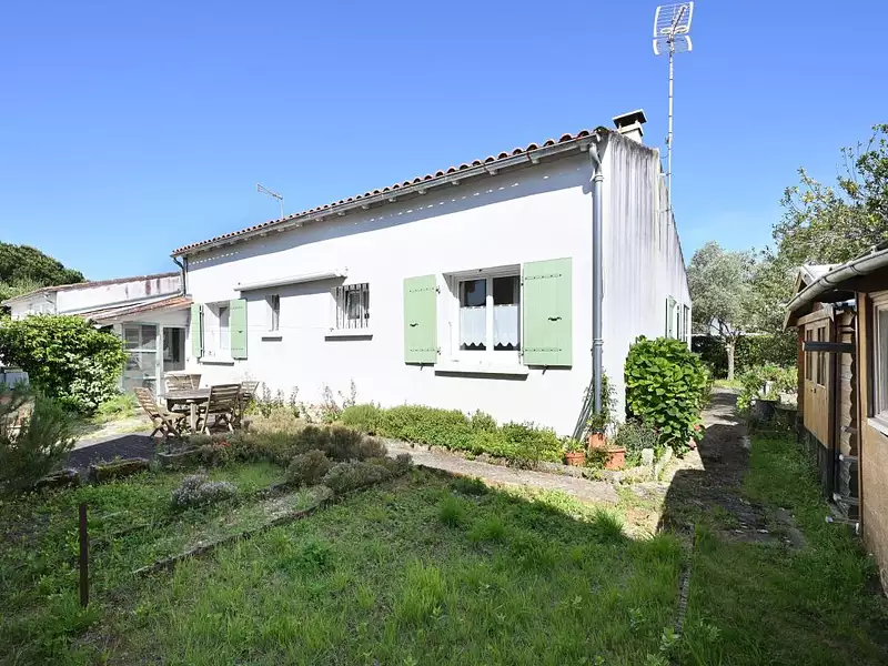 Maison, 142 m²