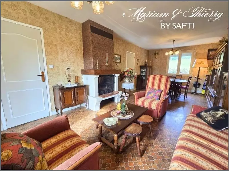 Maison, 175 m²