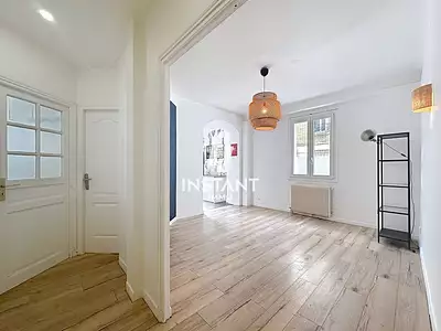 Appartement, 50,61 m²