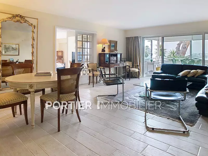 Appartement, 102 m²