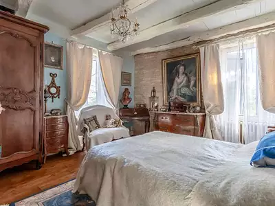 Maison, 170 m²