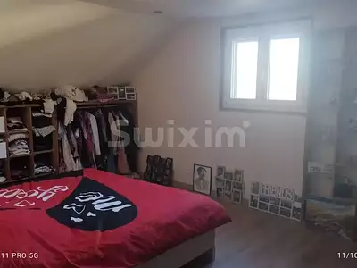 Maison, 118 m²