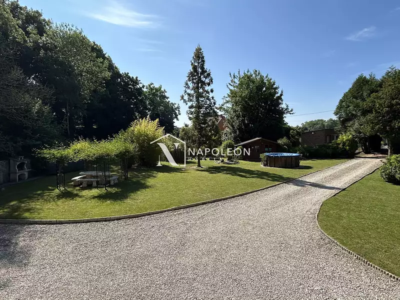 Maison, 89 m²