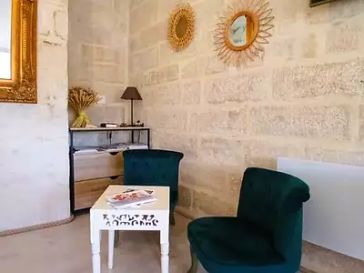 Appartement, 24,04 m²