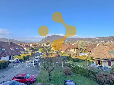 Appartement, 45,85 m²