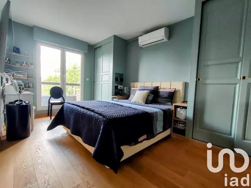 Appartement, 80 m²