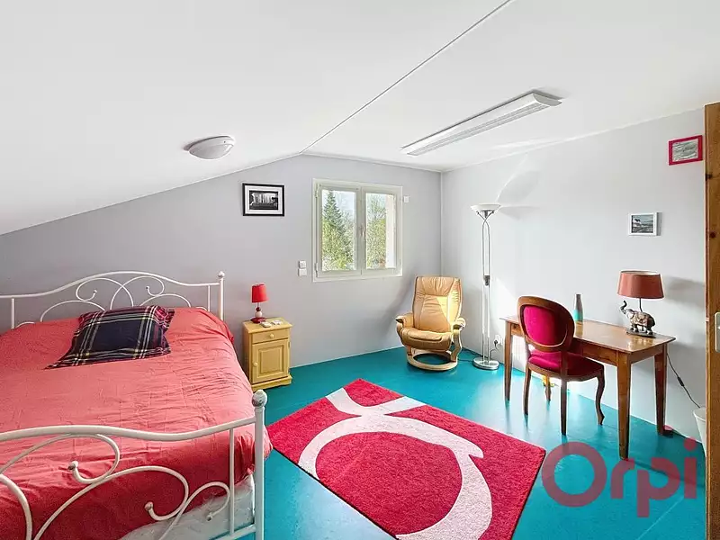 Maison, 315 m²