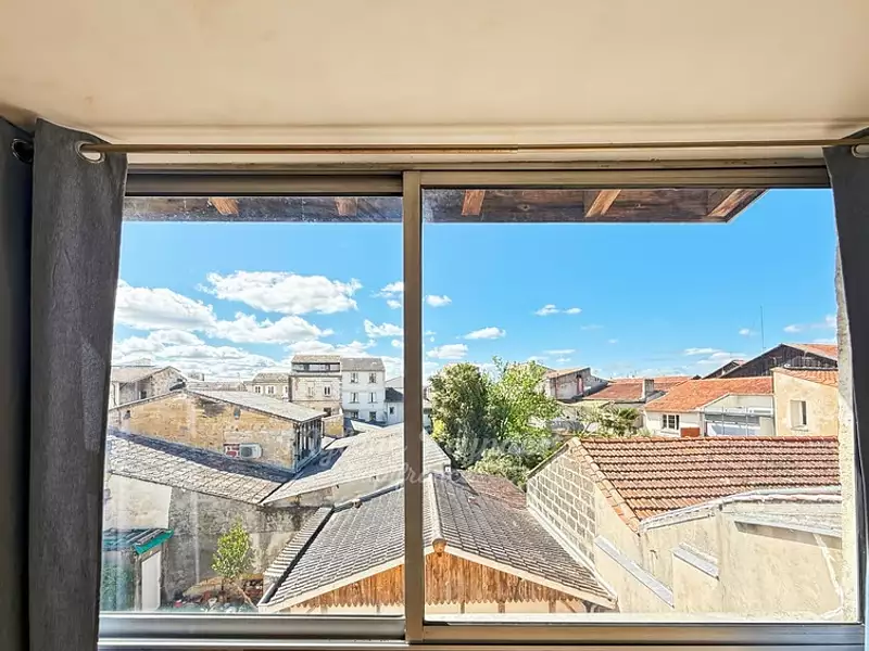 Immeuble, 318 m²