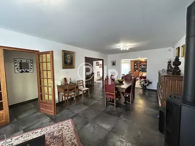 Maison, 119 m²