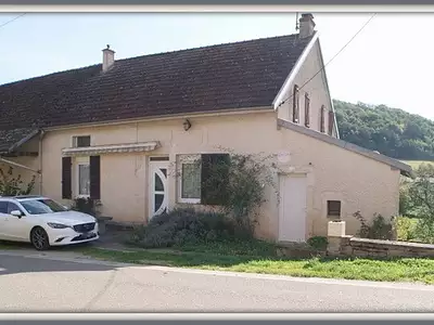 Maison, 144 m²