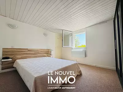 Maison, 107 m²