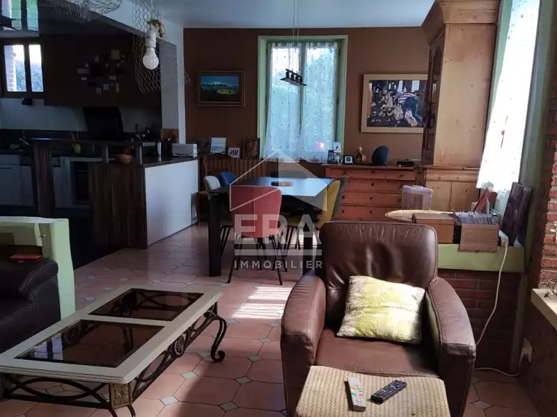 Maison, 141,47 m²