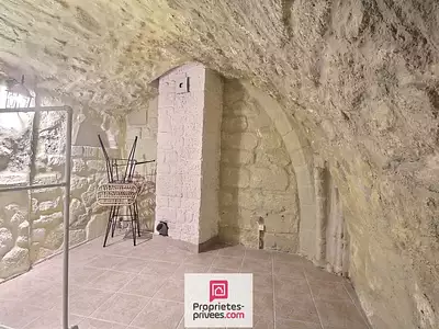 Appartement, 37 m²