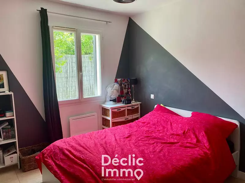 Maison, 114 m²