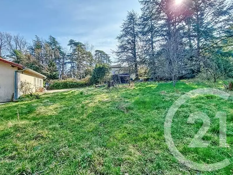 Maison, 141,6 m²